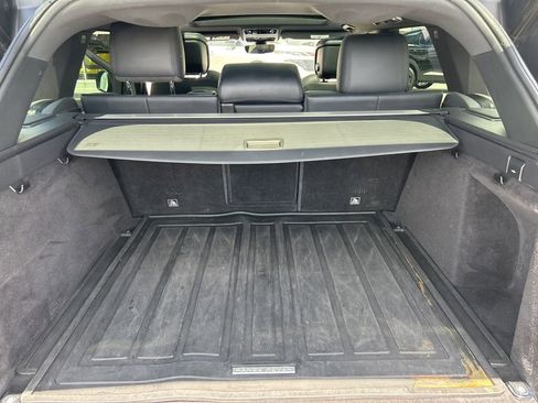 Used 2019 Land Rover Range Rover Sport Autobiography AWD/4WD image 10