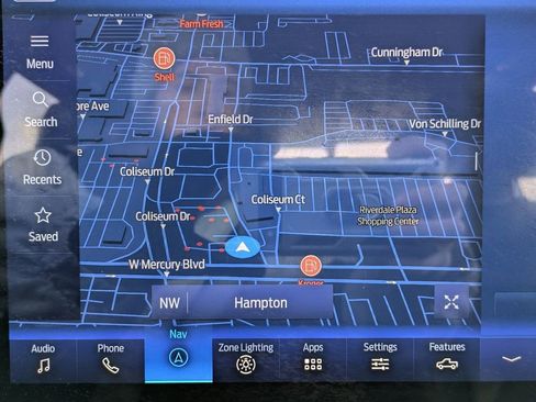 Used 2022 Ford F150 Lariat image 23