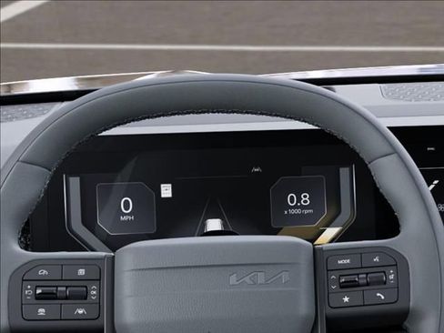 New 2027 Kia Telluride SX Prestige X-Pro AWD/4WD image 21