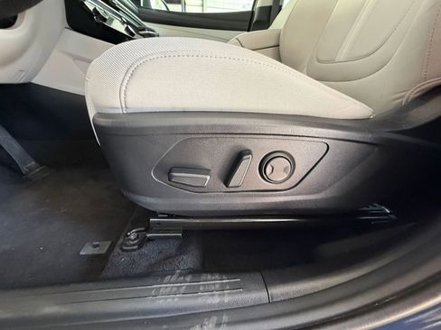 Used 2025 Hyundai Tucson SEL AWD/4WD image 30