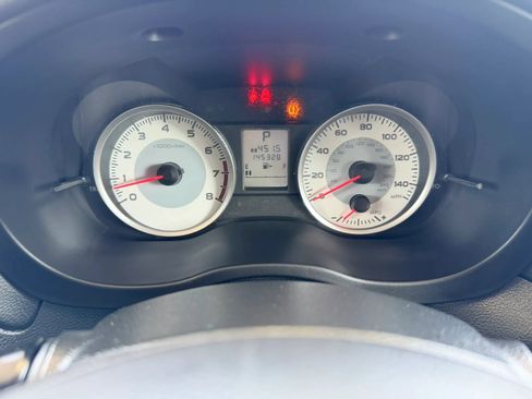 Used 2012 Subaru Impreza 2.0i image 13