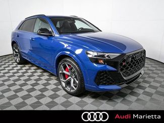 New 2026 Audi RS Q8 performance AWD/4WD video 1