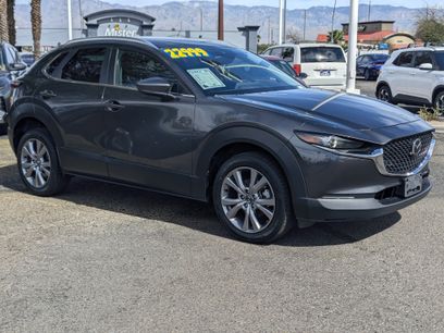 Used 2023 MAZDA CX-30 AWD 2.5 S w/ Select Package