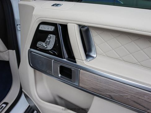 Used 2023 Mercedes-Benz G 550 image 35