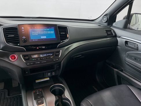 Certified 2023 Honda Passport EX-L image 20