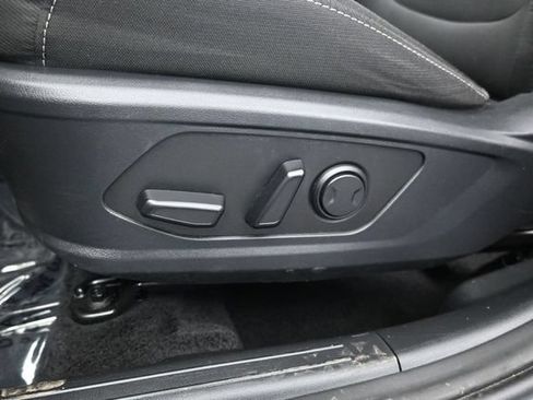 Used 2024 Hyundai Tucson SEL FWD image 21
