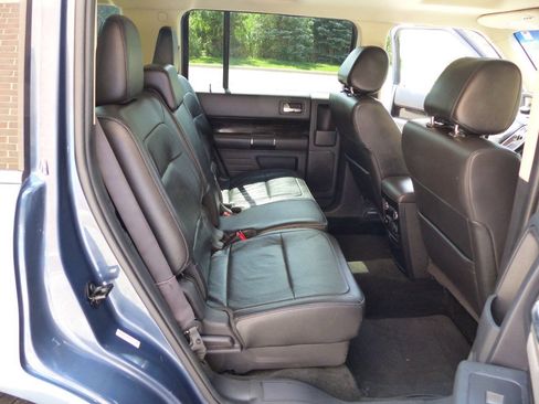Used 2019 Ford Flex SEL w/ Equipment Group 202A AWD/4WD image 48