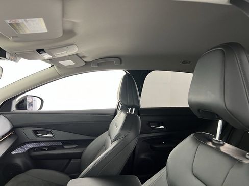 Used 2024 Nissan Ariya FWD image 24