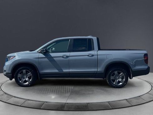 New 2026 Honda Ridgeline TrailSport image 2