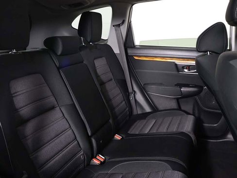 Used 2019 Honda CR-V EX image 35