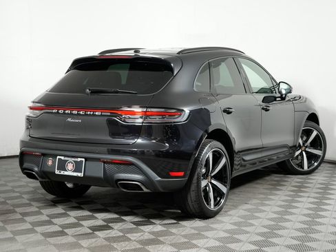 New 2026 Porsche Macan image 7
