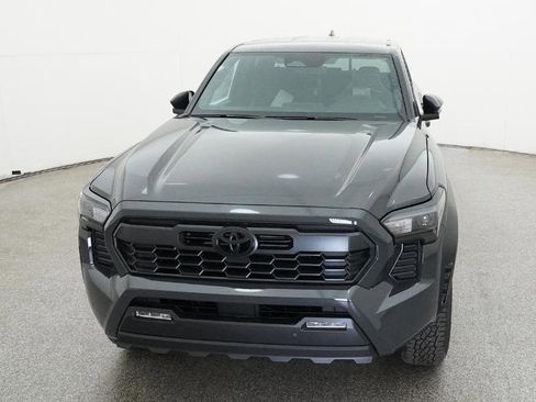 New 2026 Toyota Tacoma TRD Off-Road image 8