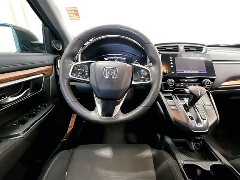 Used 2018 Honda CR-V EX image 14