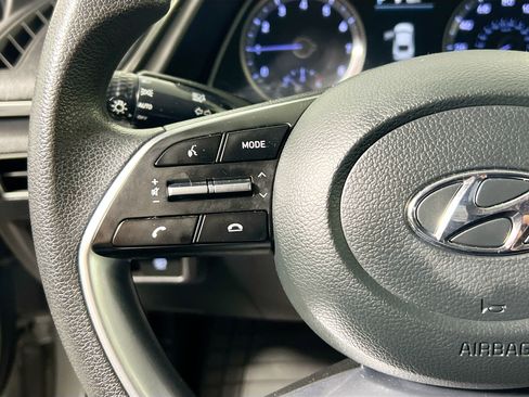 Used 2023 Hyundai Sonata SEL image 18