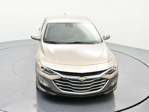 Used 2024 Chevrolet Malibu LT FWD image 28