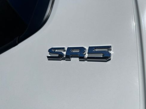 New 2026 Toyota Tacoma SR5 image 7