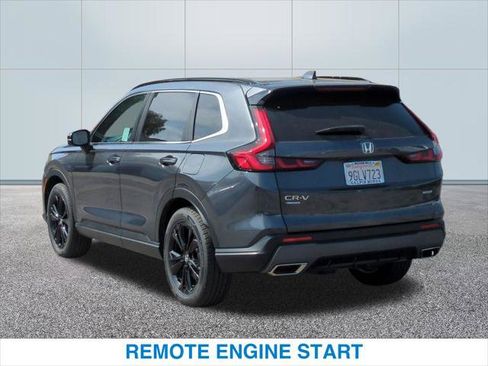 Used 2023 Honda CR-V Sport Touring image 9