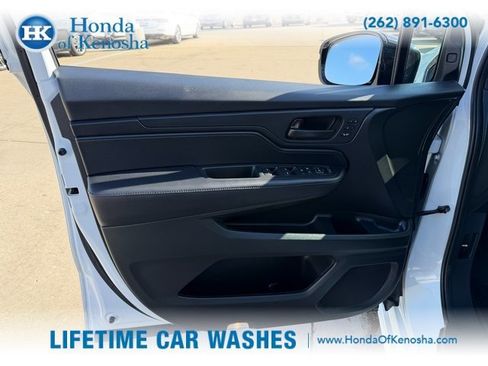 Certified 2024 Honda Odyssey Sport image 20