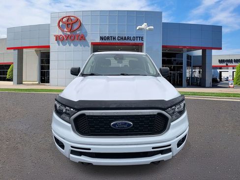 Used 2020 Ford Ranger XLT w/ FX2 Package image 3