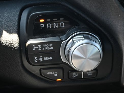 Used 2020 RAM 2500 Power Wagon image 10