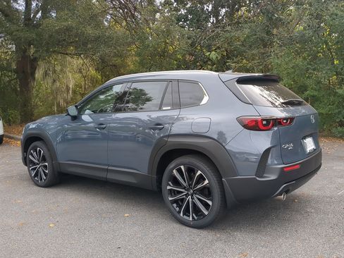 New 2026 MAZDA CX-50 AWD 2.5 S w/ Premium Package image 6