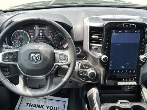 Certified 2023 RAM 1500 Big Horn AWD/4WD image 28