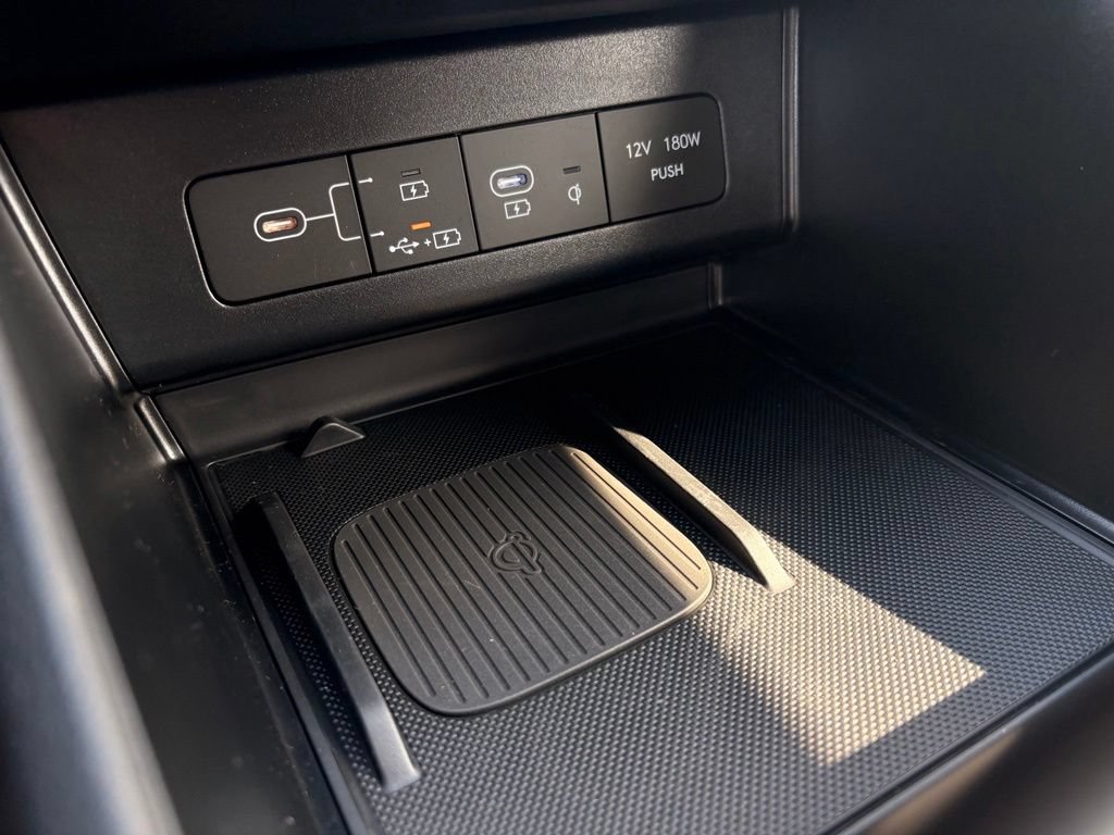 New 2026 Hyundai Sonata SEL FWD image 18