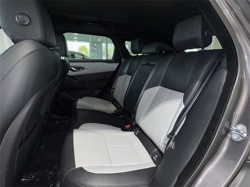 Used 2024 Land Rover Range Rover Velar Dynamic SE image 14