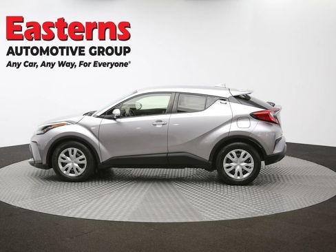 Used 2020 Toyota C-HR LE image 57