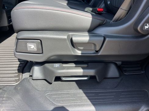 New 2026 Honda Odyssey Sport-L image 20