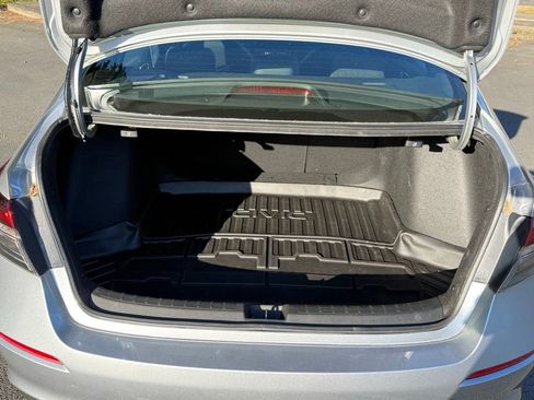 Used 2026 Honda Civic FWD Hybrid Sedan image 11