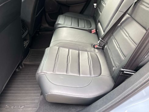 Used 2022 Honda CR-V EX-L image 14