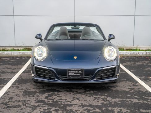 Used 2017 Porsche 911 Carrera S image 6