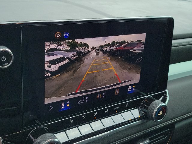 New 2026 Chevrolet Colorado LT w/ LT Convenience Package RWD image 11