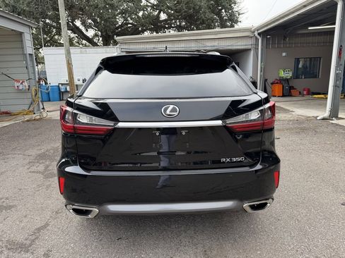 Used 2017 Lexus RX 350 FWD image 5