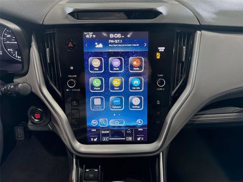 Used 2022 Subaru Outback Limited w/ Popular Package #2 image 9