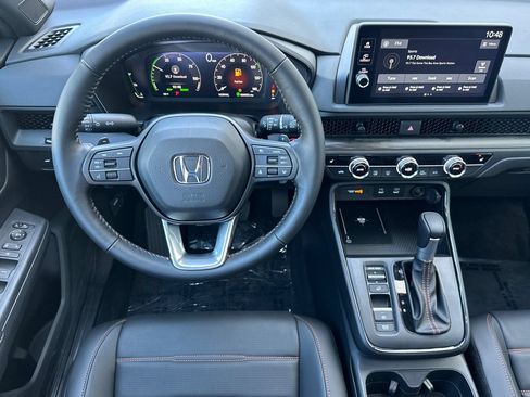 New 2026 Honda CR-V Sport-L image 16