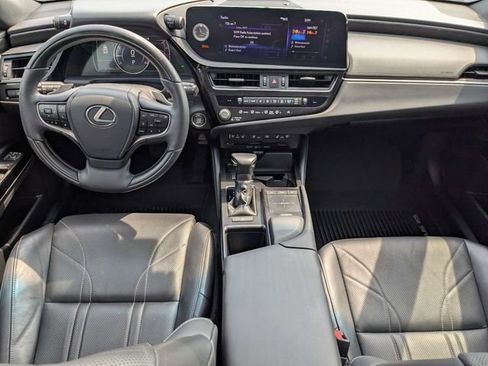 Used 2022 Lexus ES 350 Ultra Luxury w/ Accessory Package 2 FWD image 14