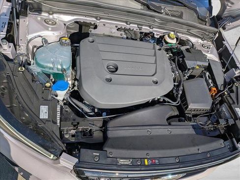 New 2026 Volvo XC40 B5 Ultra w/ Climate Package AWD/4WD image 19