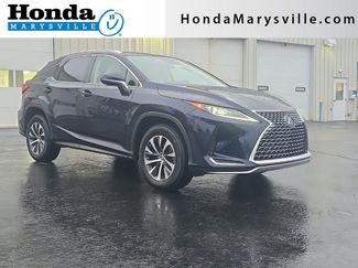 Used 2020 Lexus RX 350 AWD w/ Premium Package video 1