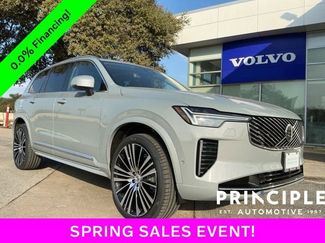New 2026 Volvo XC90 T8 Ultra w/ Protection Package Premier video 1