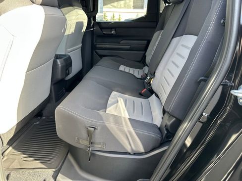 New 2026 Toyota Tacoma TRD Sport image 14