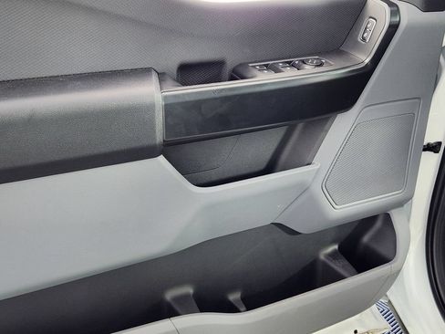 New 2026 Ford F150 XL AWD/4WD image 17
