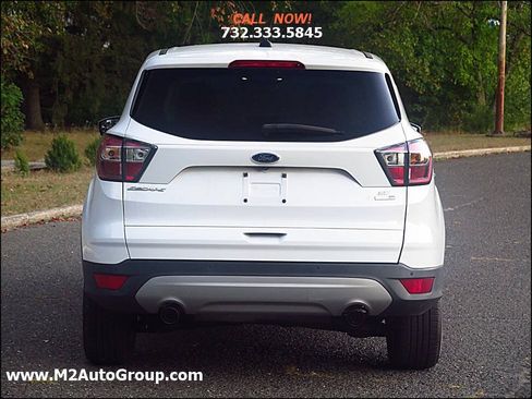 Used 2017 Ford Escape SE AWD/4WD image 31