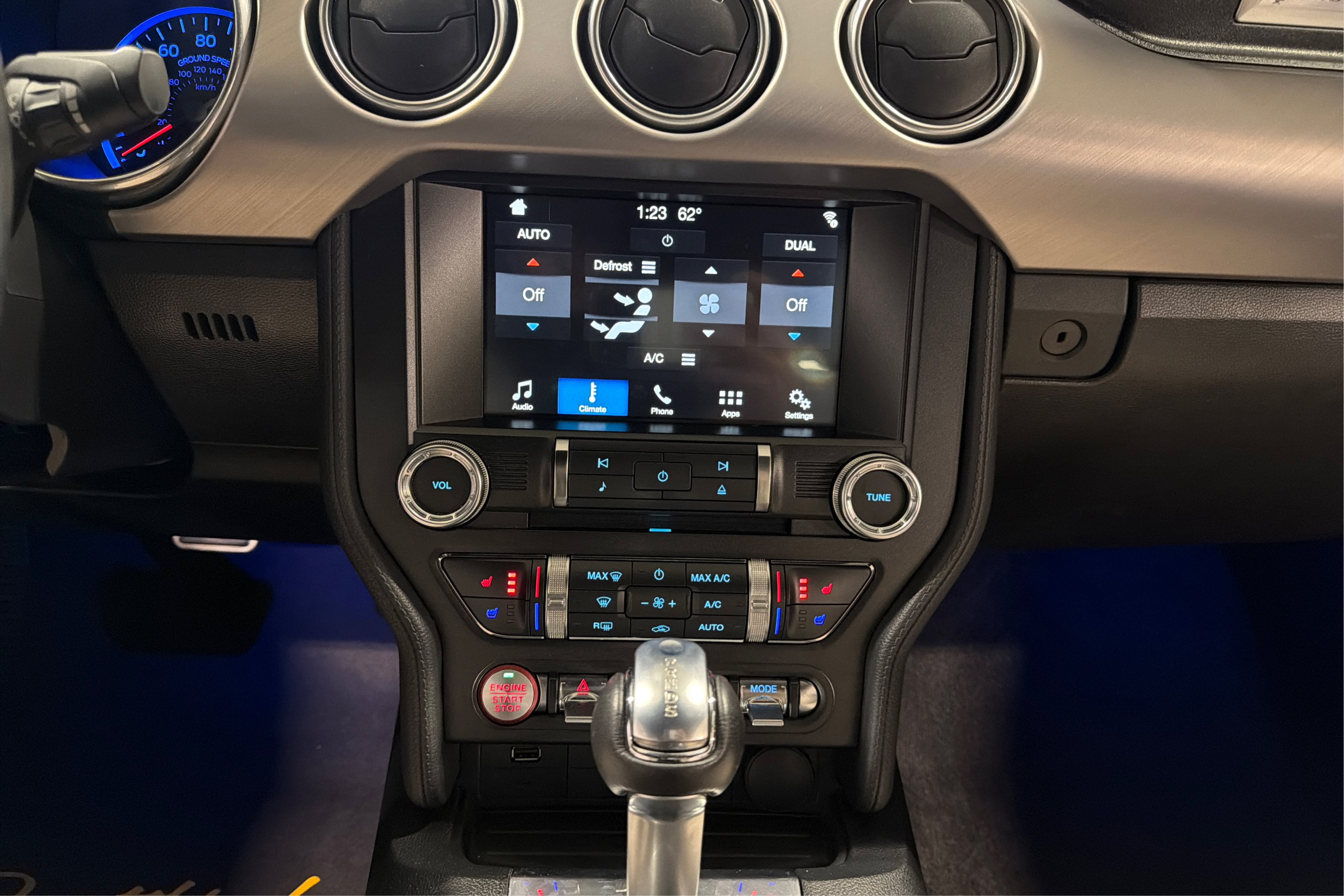 Used 2018 Ford Mustang GT Premium RWD image 27