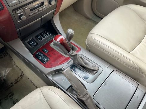 Used 2008 Lexus GX 470 AWD/4WD image 32