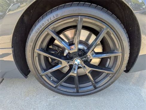 Used 2022 BMW M850i xDrive Convertible w/ Driving Assistance Package image 13