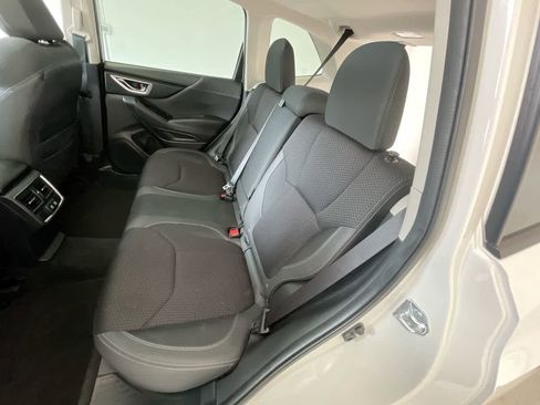 Used 2024 Subaru Forester Premium AWD/4WD image 23