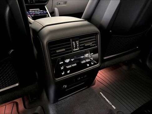 New 2026 Porsche Cayenne AWD/4WD image 26