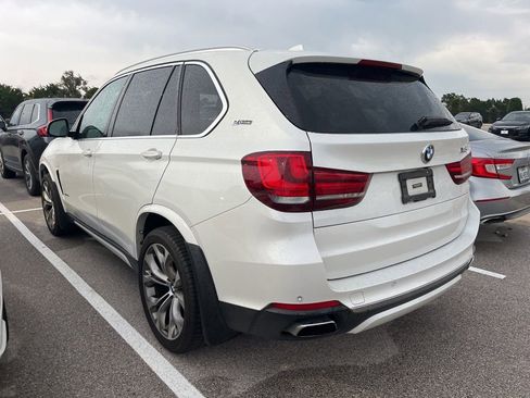 Used 2018 BMW X5 xDrive40e AWD/4WD image 4